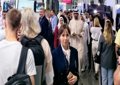 <b>给参展商带来了庞大功</b>