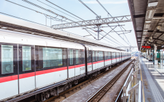 电气子公司永力为连系制制业现实场景